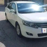 آریو مدل ۹۷