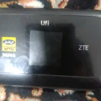مودم ایرانسل ZTE
