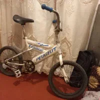 دوچرخه ی ۱۶