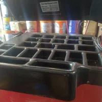 یکدستگاه بالانس|ماشینآلات صنعتی|ملکان, |دیوار