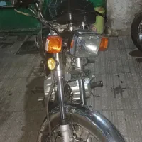 موتور هوندا انژکتور