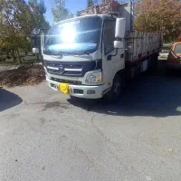 حمل بار ،کامیونت ،خاور ،۶تن