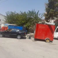 کانکس سیار