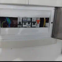 خدمات برقی ساختمان