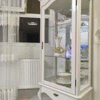 اینه کنسول بوفه