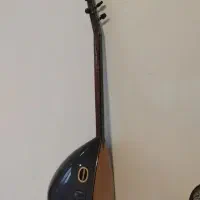 ساز باغلاما اکولایزر دار