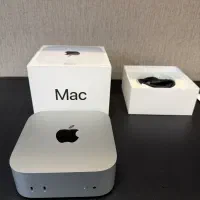 Apple Mac Mini M4 Pro