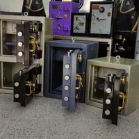 گاوصندوق لوکس گاو صندوق هرزگرد سفارشی‌سازی