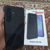 Galaxy A36