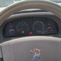 پژو ۴۰۵|خودرو سواری و وانت|نرماشیر, |دیوار