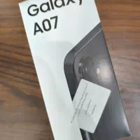 سامسونگa07|موبایل|اردبیل, |دیوار