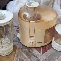 آبمیوه گیری