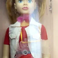 عروسک باربی