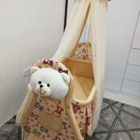 گهواره|اسباب و اثاث بچه|اقبالیه, |دیوار