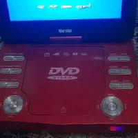 دی وی دی پلیر