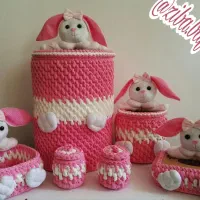 سبد تریکو نظم دهنده، آموزش تضمینی