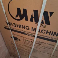 یخچال و ماشین لباسشویی و گاز نو