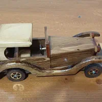 ماشین دکوری