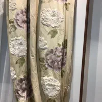 پنل تمام ابریشم ترک