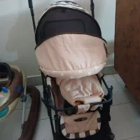 کالسکه، روروئک ، کریر