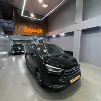 جک s3|خودرو سواری و وانت|کرج, فاز ۳ گوهردشت|دیوار