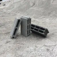 بلوک دیواری سبک نرو ماده