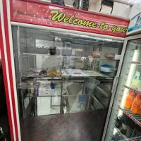 یخچال|یخچال و فریزر|کوچصفهان, |دیوار