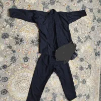لباس دخترانه نینجا