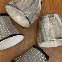 شید لوستر و آباژور