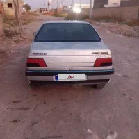 پژو 405|خودرو سواری و وانت|اهواز, کوی مهدیس|دیوار