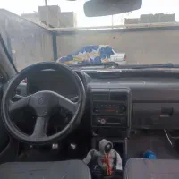 پراید مدل 86|خودرو سواری و وانت|بیرجند, |دیوار