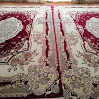فرش قالی قالیچه|فرش|بروجن, |دیوار