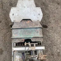 ابگرم کن بوتان ۳۱۱۵ برقی|آبگرمکن، پکیج، شوفاژ|تهران, مجیدیه|دیوار