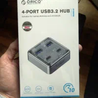 هاب ۴ پورت اوریکو