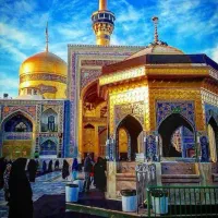 تور مسافرتی مشهد /کیش قشم خرید اعتباری اقساطی