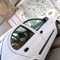 تیبا۱|خودرو سواری و وانت|مشهد, طبرسی شمالی|دیوار