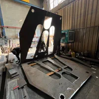 نورد،دستگاه نورد چهار غلطک 50 میل آماده|ماشین‌آلات صنعتی|تهران, شوش|دیوار