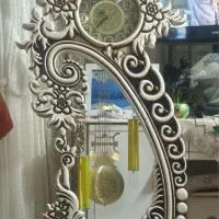 بخاری گنجه میز جاکفشی ساعت