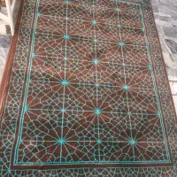گلیم فرش