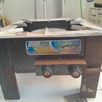 گاز تک شعله