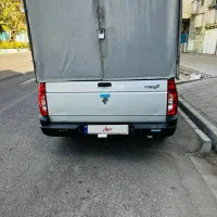 وانت اریسان ۲ مدل ۱۴۰۳ بی رنگ فول|خودرو سواری و وانت|ری, دولت‌آباد|دیوار