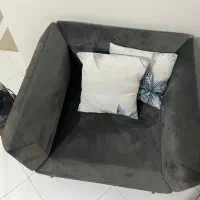 مبل تک نفره