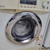 ماشین لباسشویی اسنوا