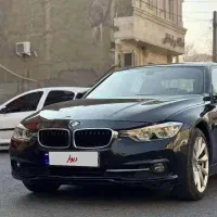 BMW 320i 2018
