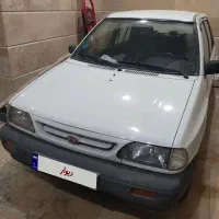 پراید84صبا