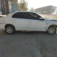 سورن پلاس تصادفی