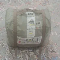 کیسه خواب آمریکایی cat