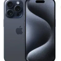 گوشی ایفون 15 پرومکس ۵۱۲ دو سیم