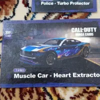 کارت کالاف|کنسول، بازی ویدئویی و آنلاین|یاسوج, |دیوار