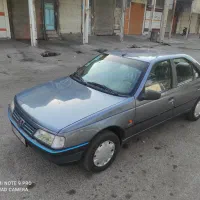 96پایه گازسوز خشک کمپانی